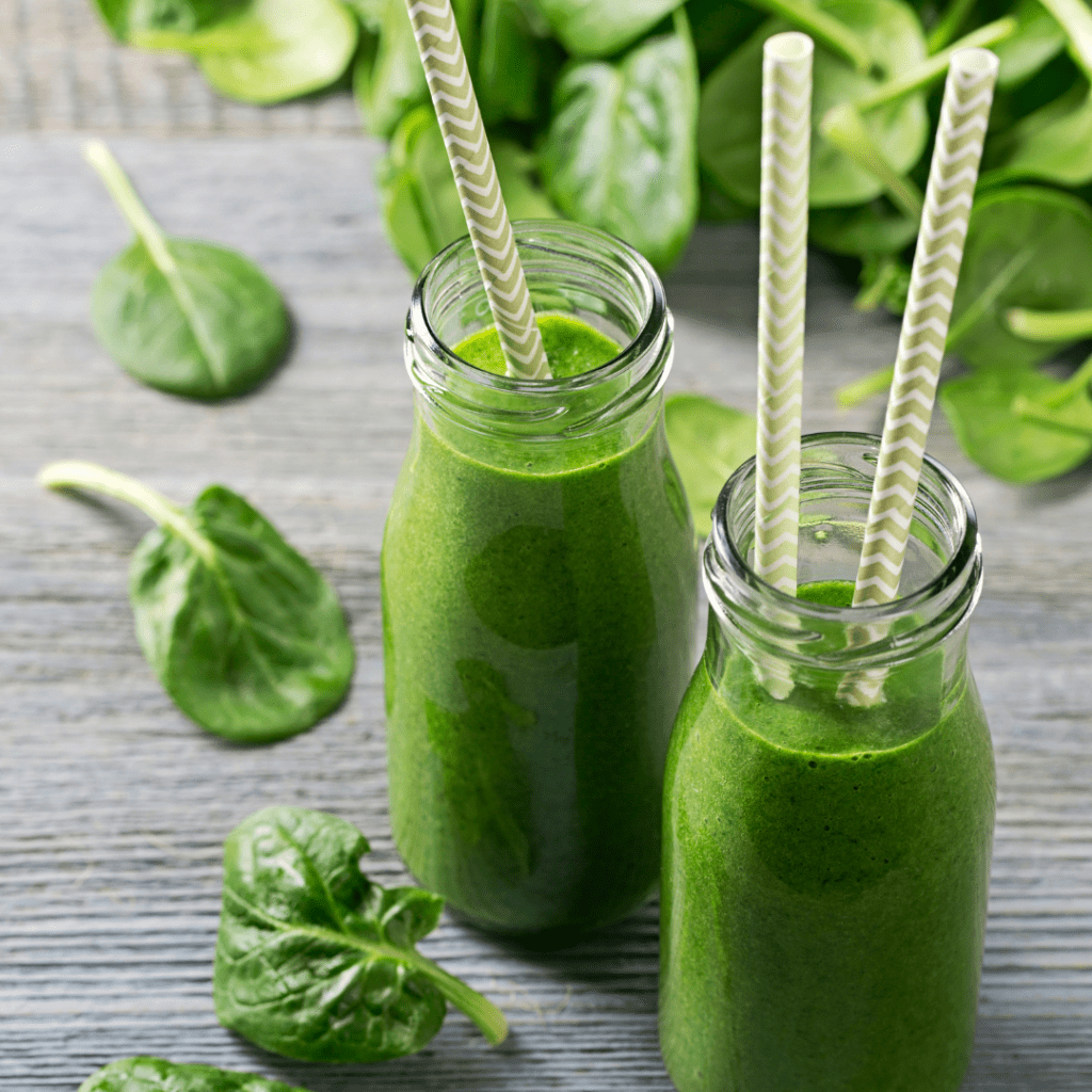 Green Smoothie