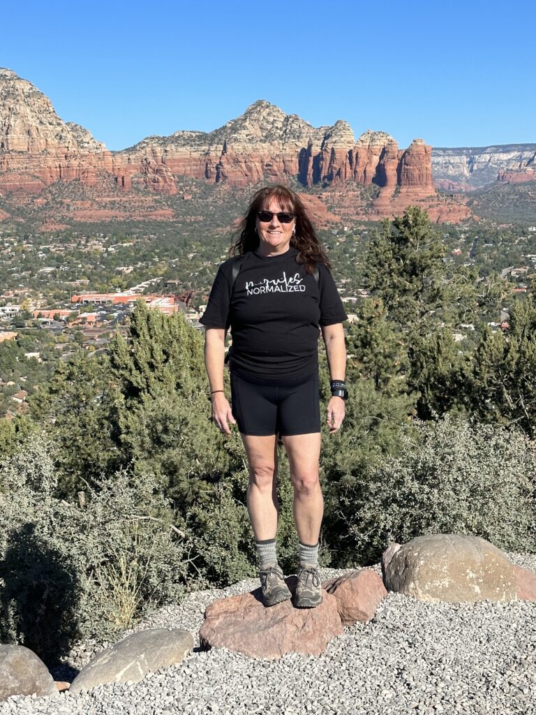 Sedona Arizona